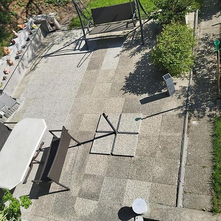 Apartment St. Nikola Sankt Nikola an der Donau Bagian luar foto