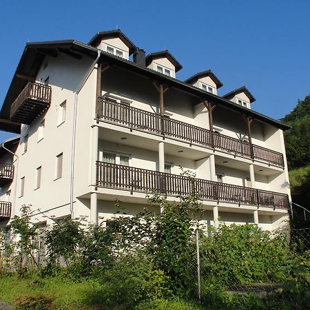 Apartment St. Nikola Sankt Nikola an der Donau Bagian luar foto