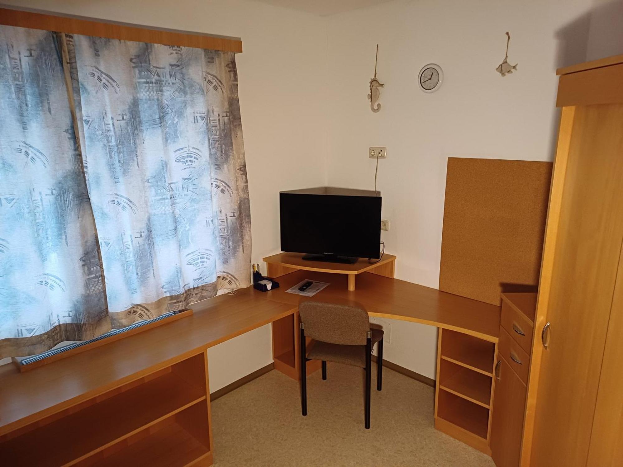 Apartment St. Nikola Sankt Nikola an der Donau Bagian luar foto