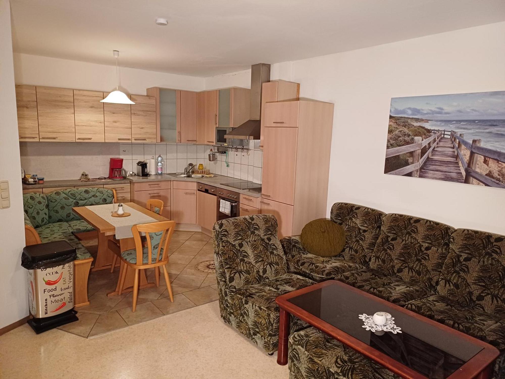 Apartment St. Nikola Sankt Nikola an der Donau Bagian luar foto