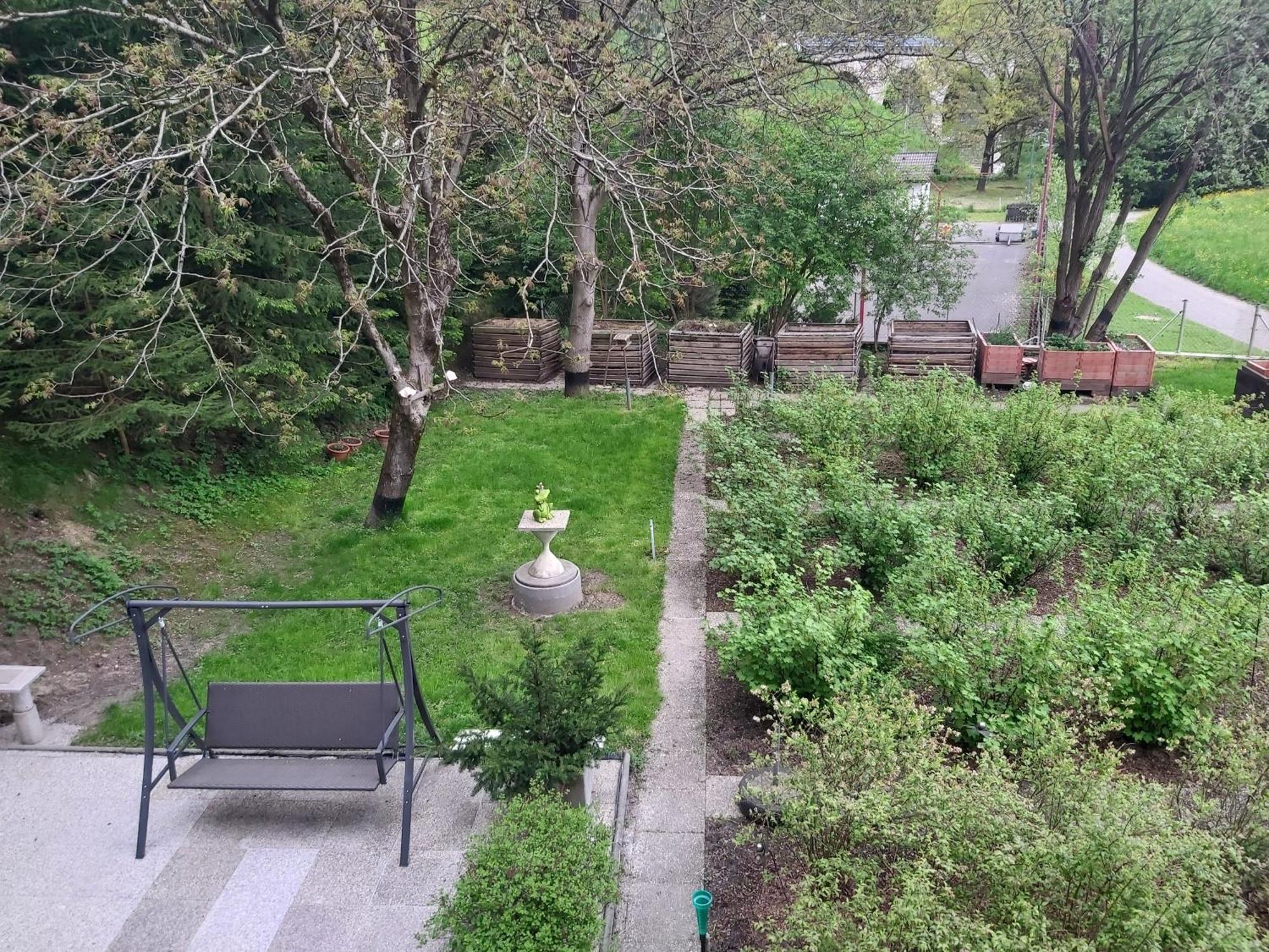 Apartment St. Nikola Sankt Nikola an der Donau Bagian luar foto