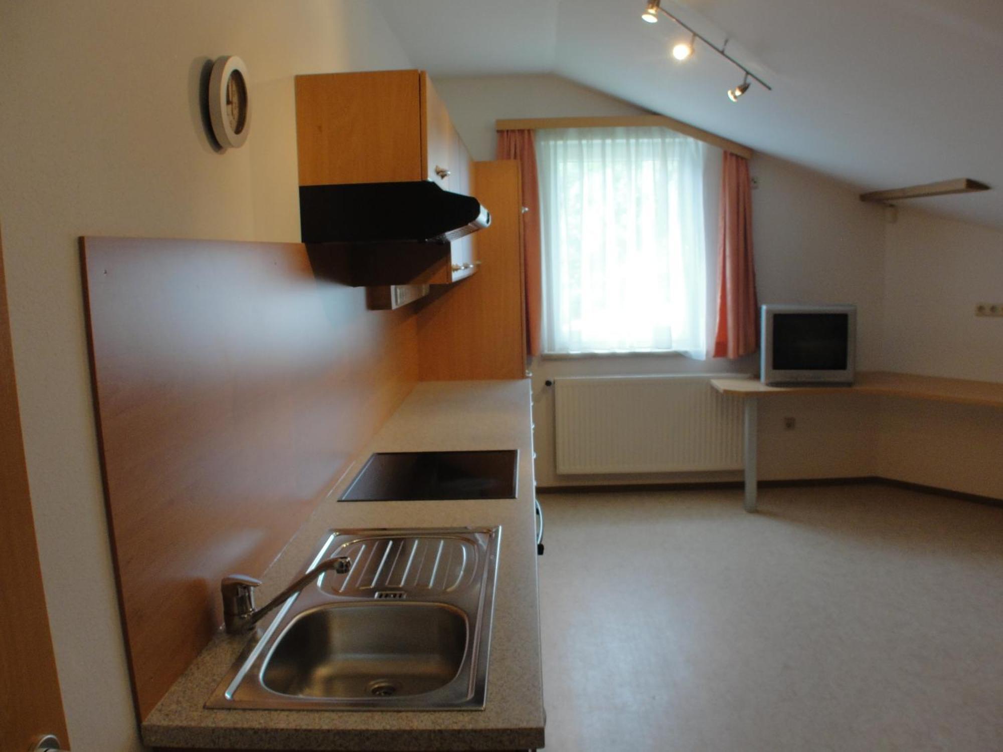 Apartment St. Nikola Sankt Nikola an der Donau Ruang foto