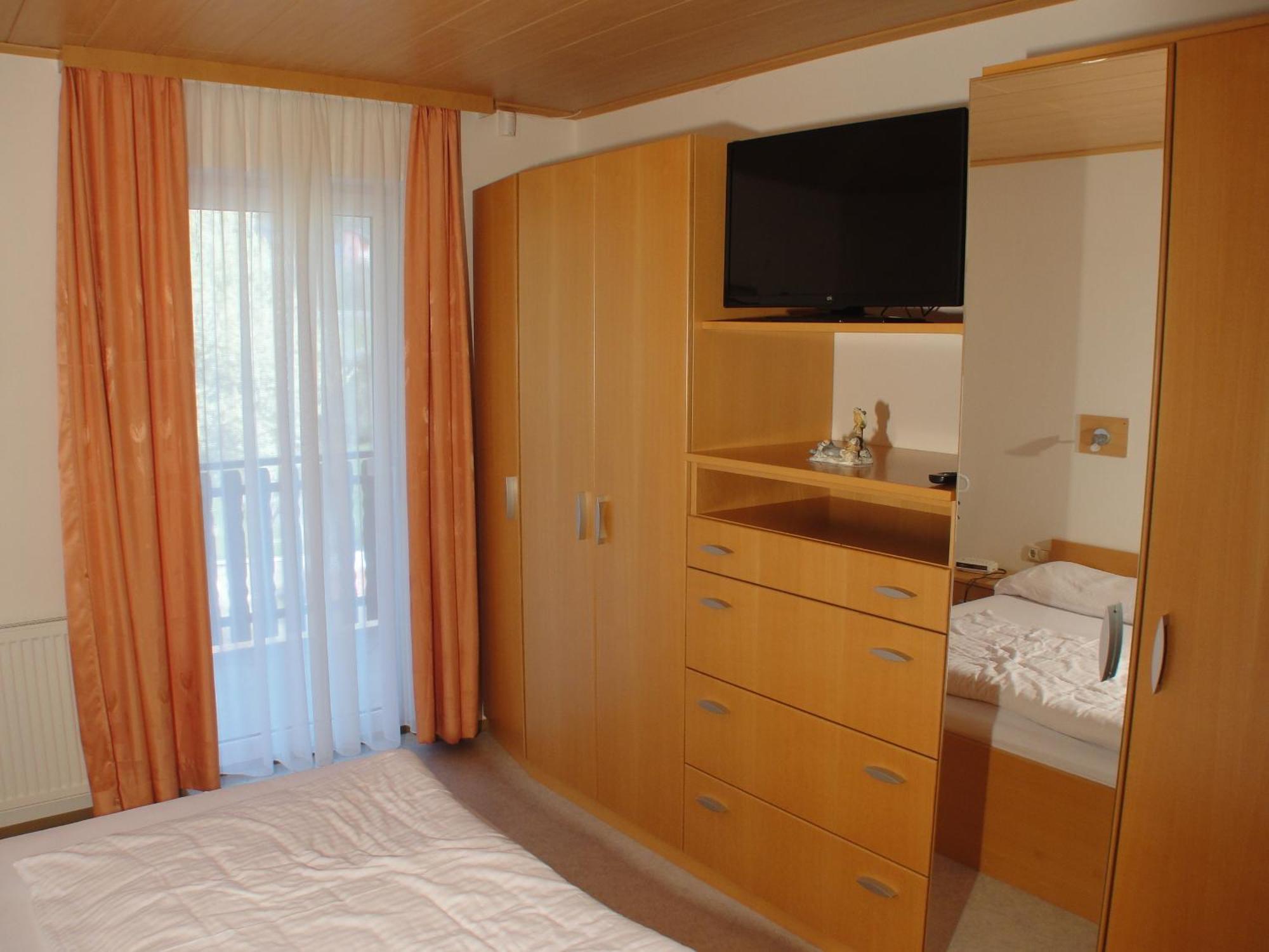 Apartment St. Nikola Sankt Nikola an der Donau Ruang foto