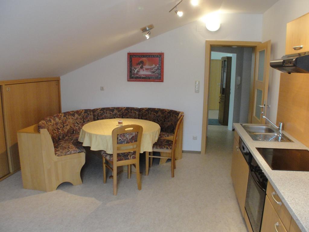 Apartment St. Nikola Sankt Nikola an der Donau Bagian luar foto