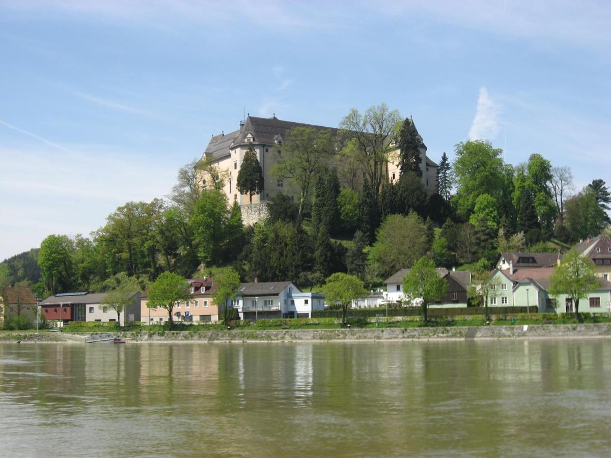 Apartment St. Nikola Sankt Nikola an der Donau Bagian luar foto
