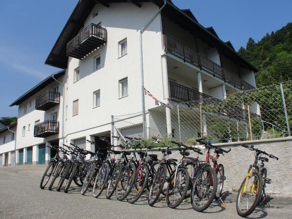 Apartment St. Nikola Sankt Nikola an der Donau Bagian luar foto
