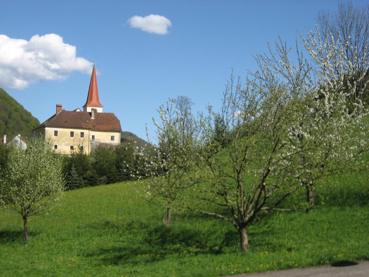 Apartment St. Nikola Sankt Nikola an der Donau Bagian luar foto