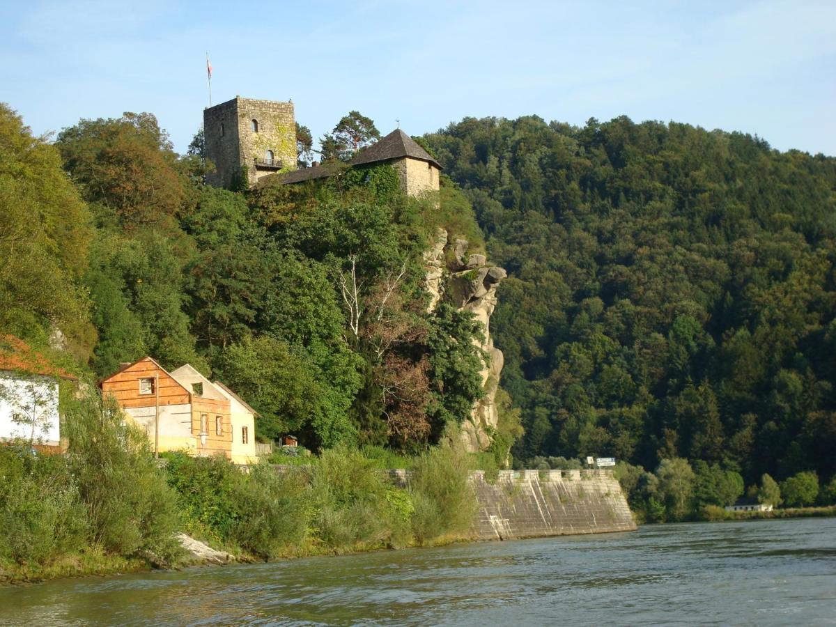 Apartment St. Nikola Sankt Nikola an der Donau Bagian luar foto