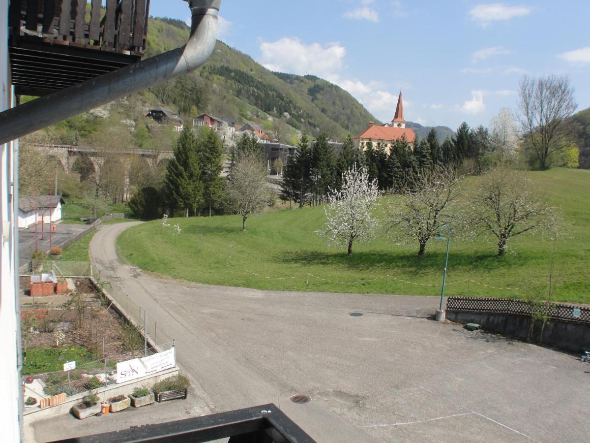 Apartment St. Nikola Sankt Nikola an der Donau Bagian luar foto